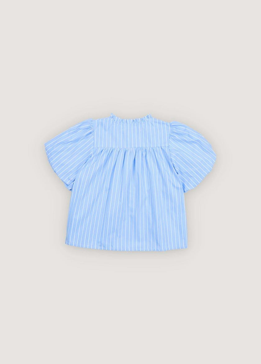 Ficus Blouse Ficus Stripes