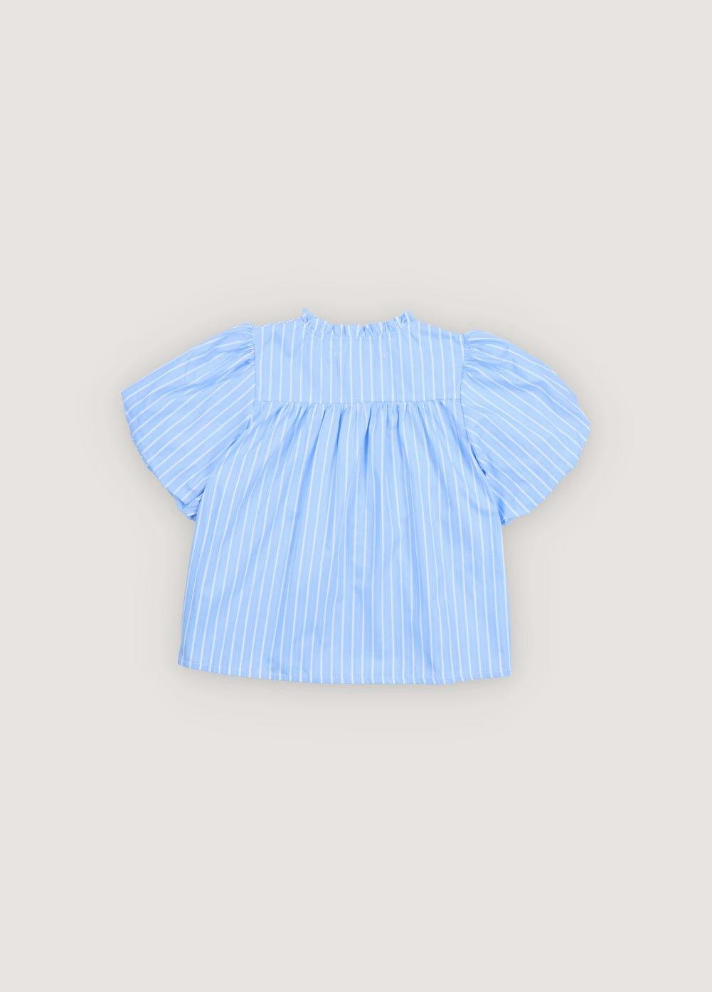 Ficus Blouse Ficus Stripes