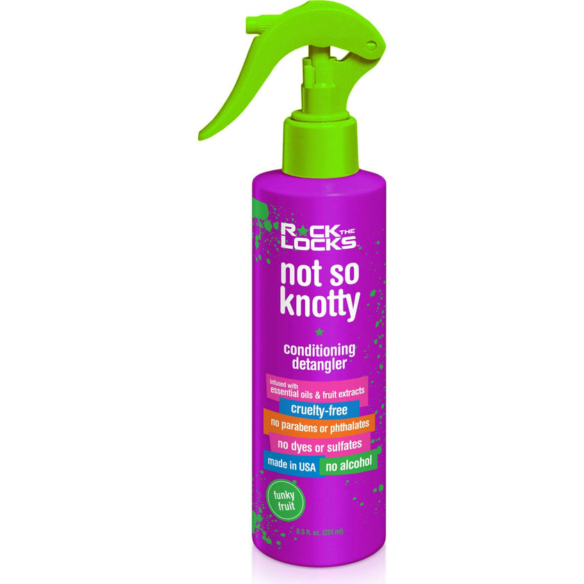 Funky Fruit Detangler