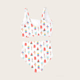 Coney Island Popsicle Two Piece Tank