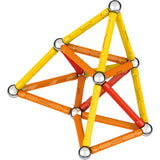 Color Recycled, 42 Pieces - 3+ Y