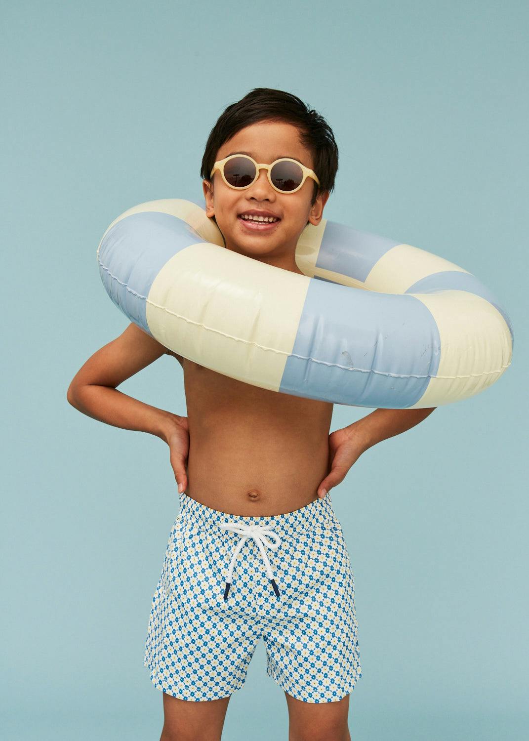 Boy's Swim Shorts