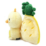 Nugget The Chick/Pineapple - Flipetz