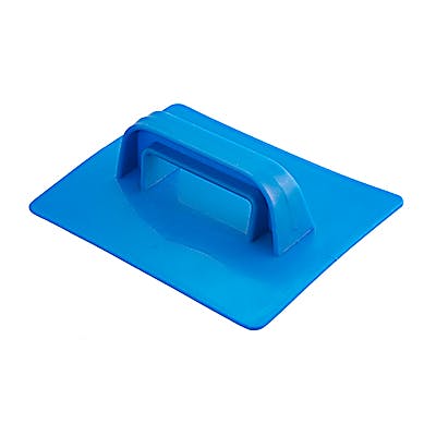 Set Of 4 Mason Trowels