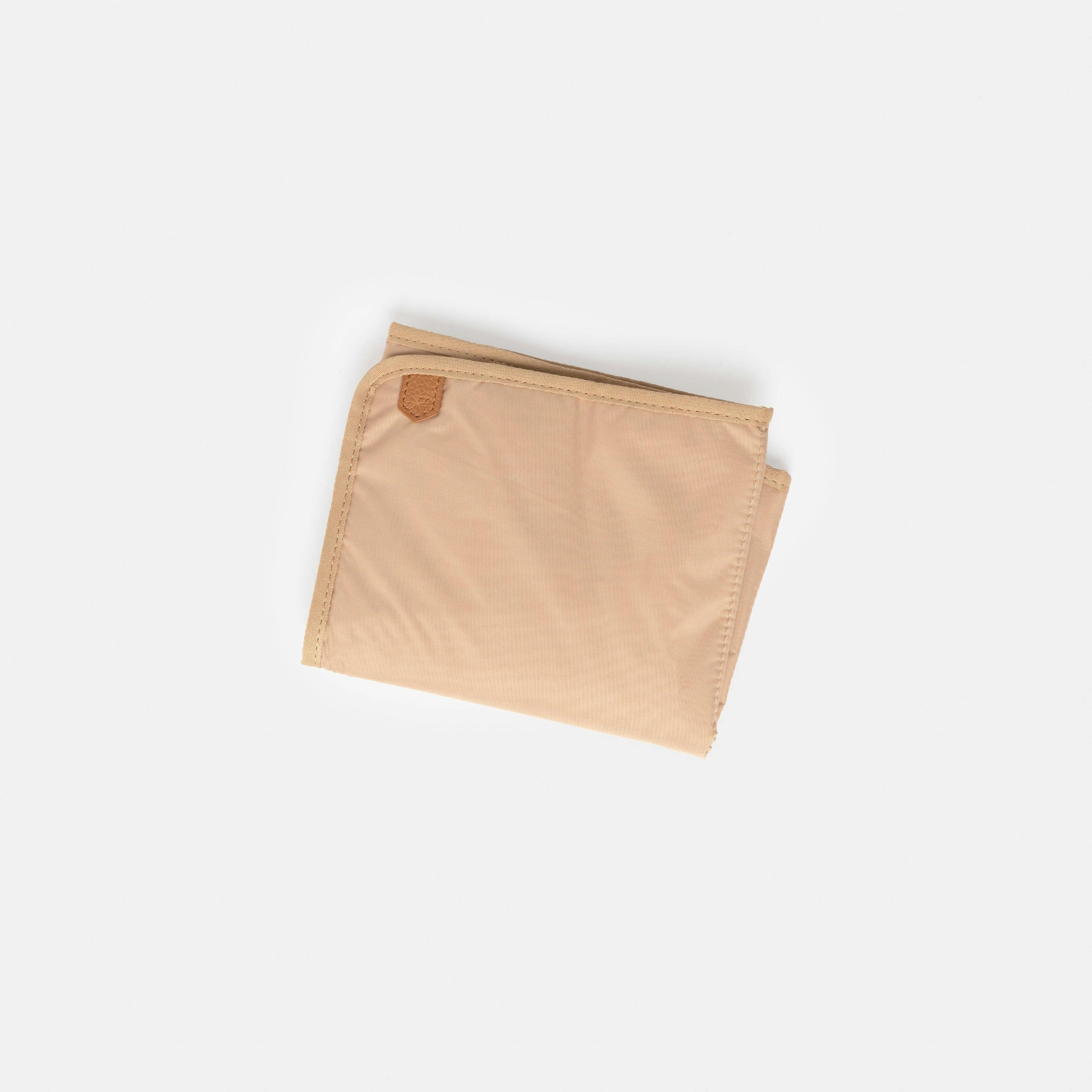 Butterscotch Classic Diaper Bag II