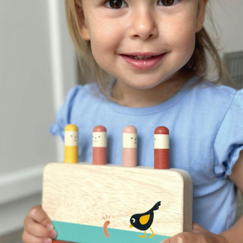 Toddler Bundle