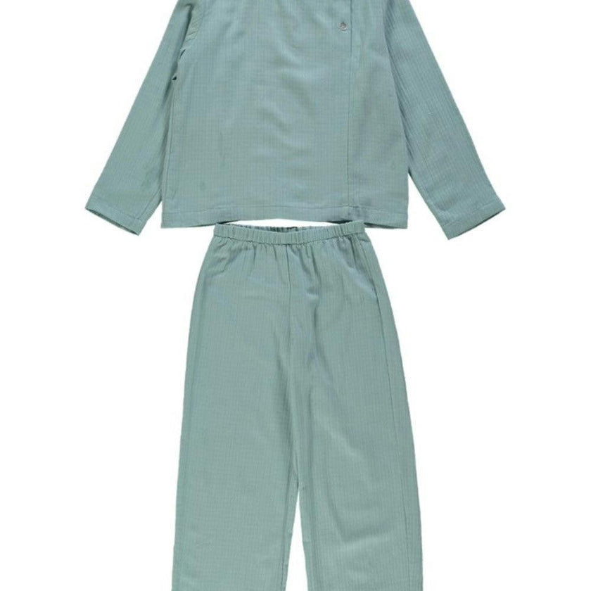 Pyjama garçon Sambo