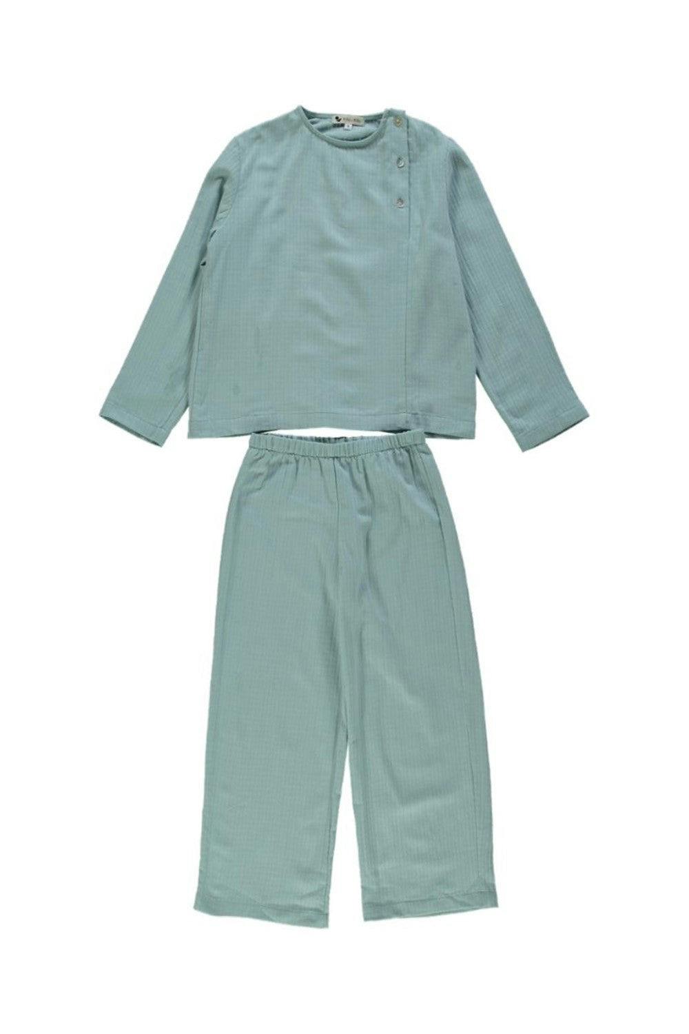 Pyjama garçon Sambo
