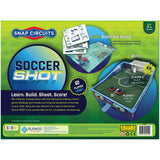 Snap Circuits: Soccer Shot
