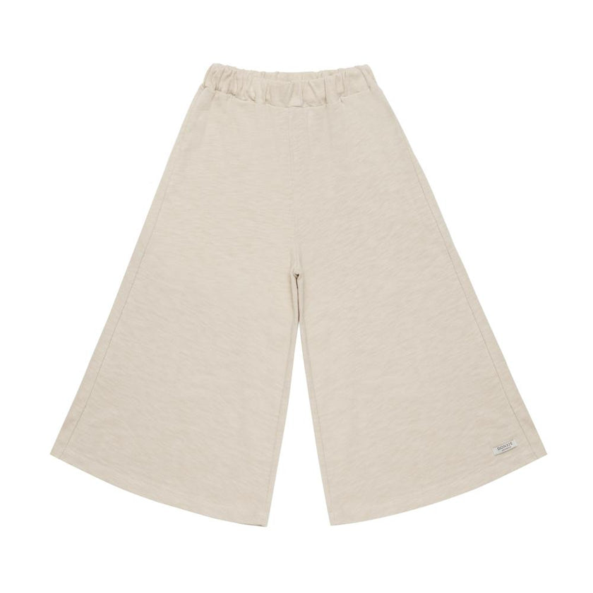 Hoyien Trousers | Soft Sand