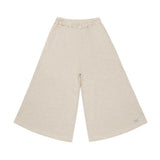 Hoyien Trousers | Soft Sand