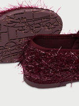 Claire Frisson Burgundy