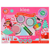 Snazzy Santa - Kids' Holiday Mineral Makeup Set