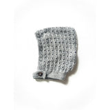 Lacey Alpaca Bonnet