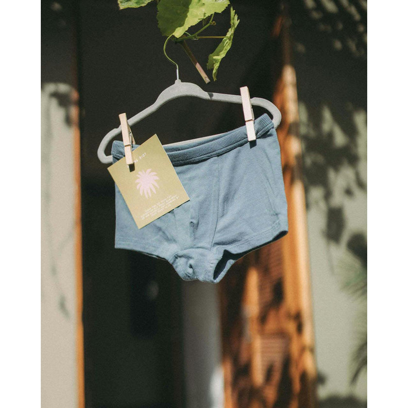 TENCEL™ Comfort Boxer Brief Set