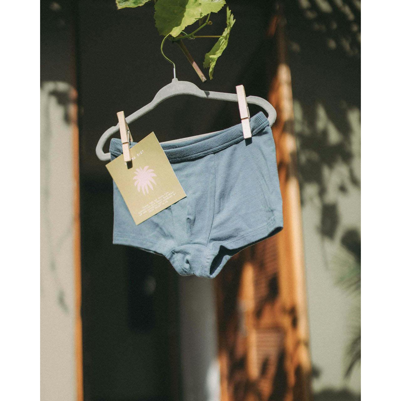 TENCEL™ Comfort Boxer Brief Set
