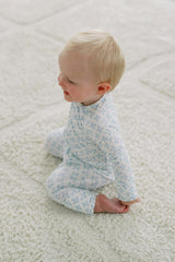 Sleep Romper - Clover