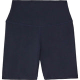 Airweight High Waist Short - Black