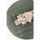 Quilted Mini Mat