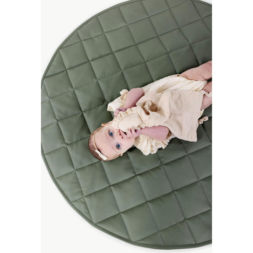 Quilted Mini Mat
