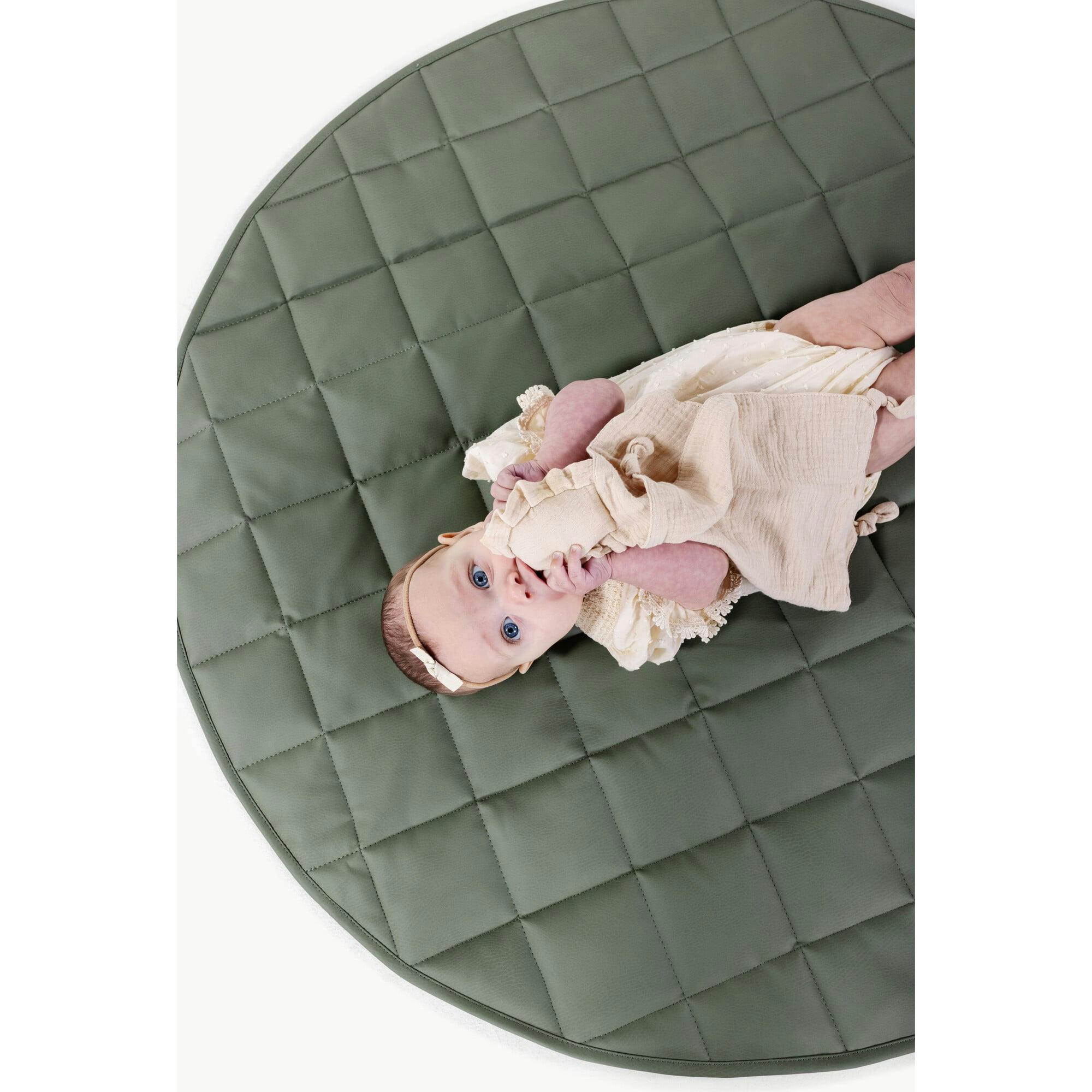 Quilted Mini Mat