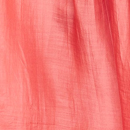Vienna Maxi Dress in Coral