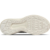 Youth's TechLoom Wave Ivory / Iron / Ribbed, White