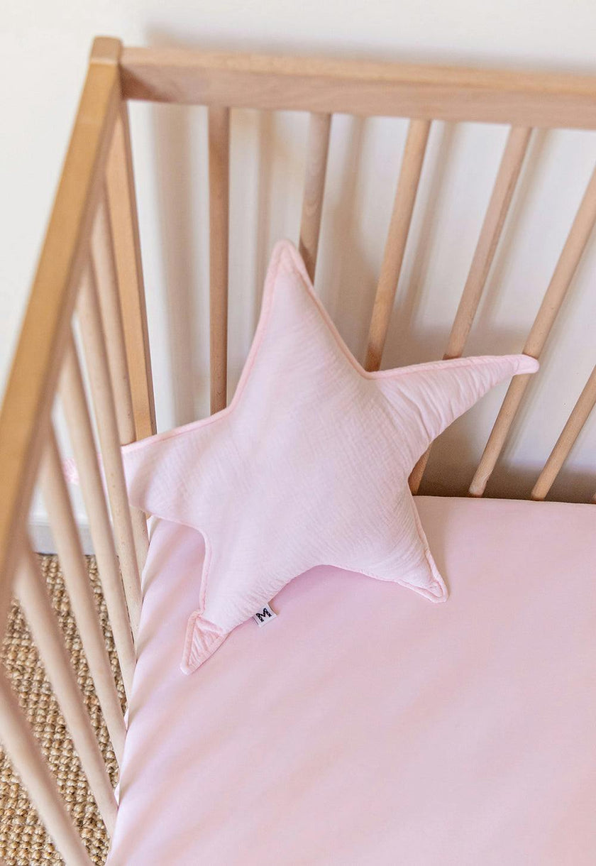 Handmade Decorative Nursery Star Cushion/Pillow