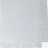 Assorted Bright Small Napkins