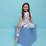 Short Sleeve Pajamas