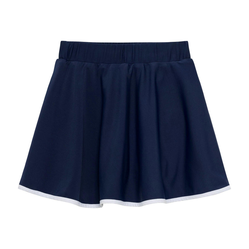 Girls Twirly Skort