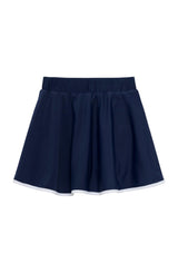 Girls Twirly Skort