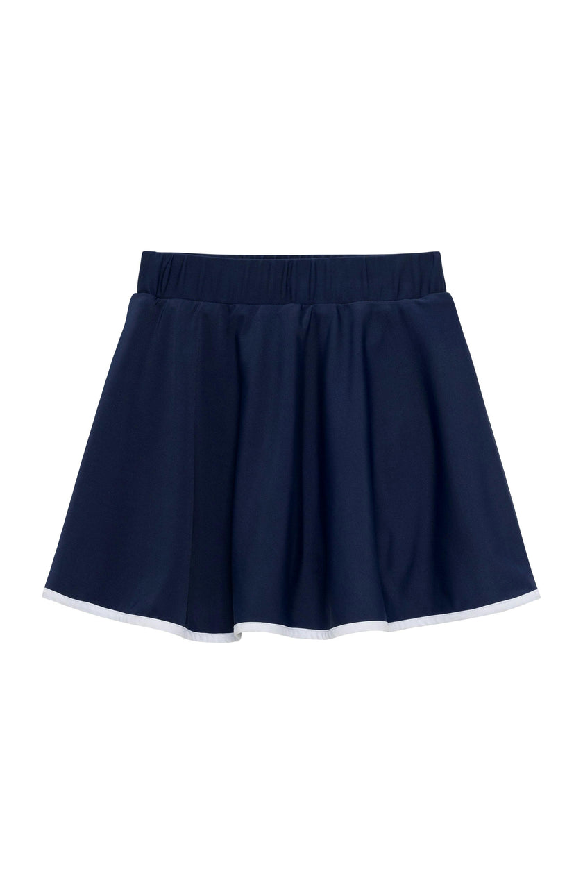 Girls Twirly Skort