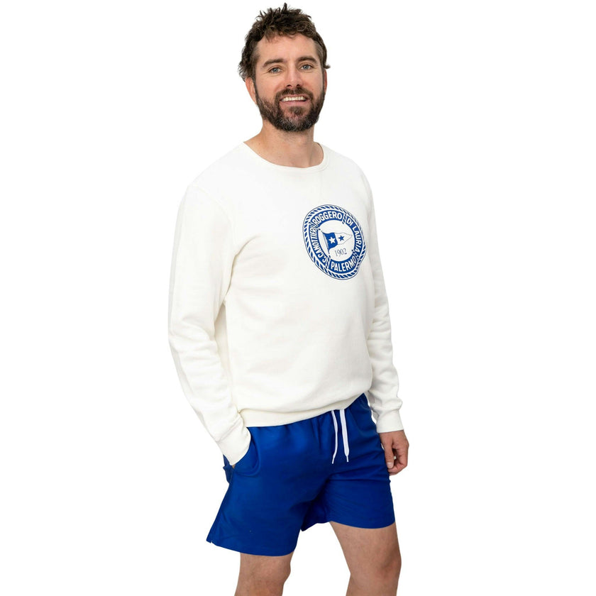 Unisex Palermo Crew Sweatshirt
