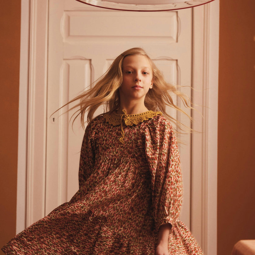 Lyra Dress