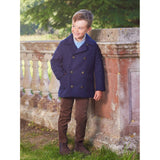 Pea Coat