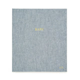 Baby Book