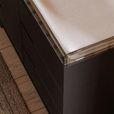 Nursery Works Acrylic Changing Tray