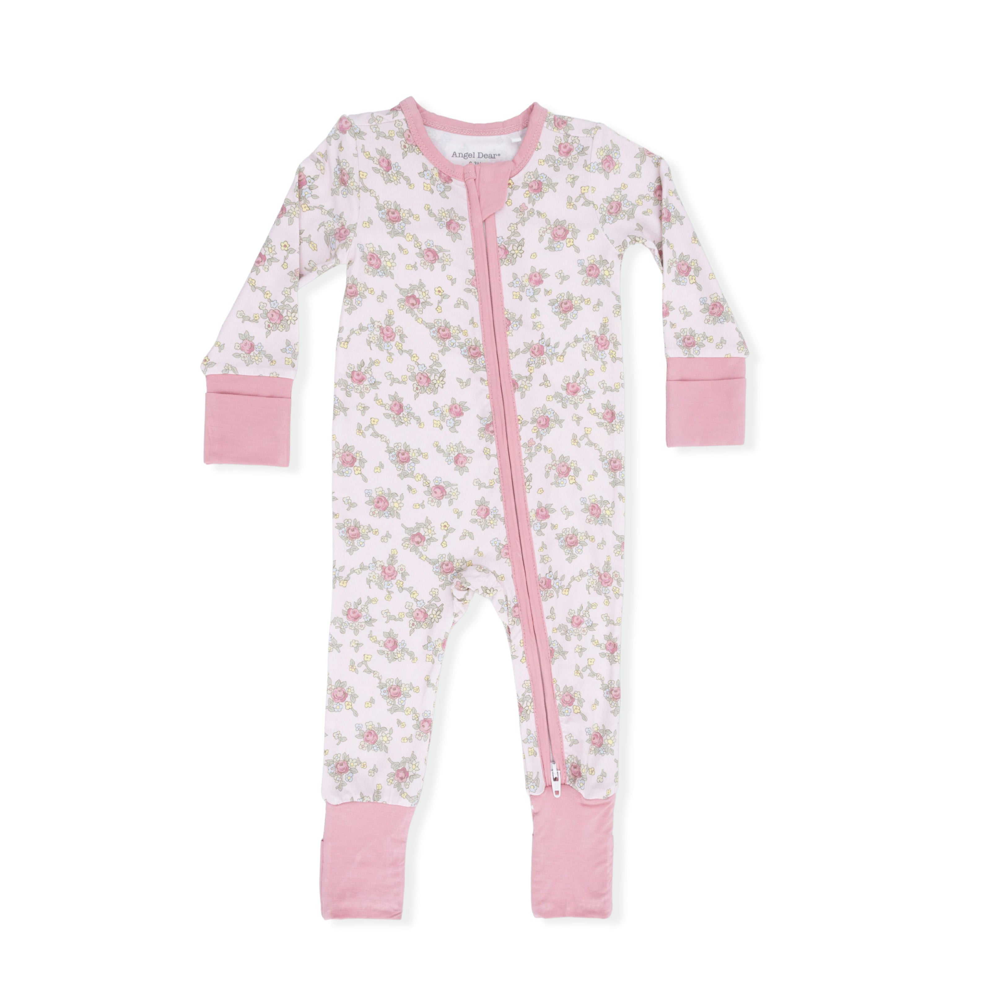 Edith's Rose Garden - Convertible Romper