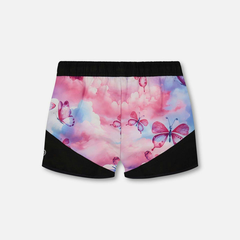 Athletic Short