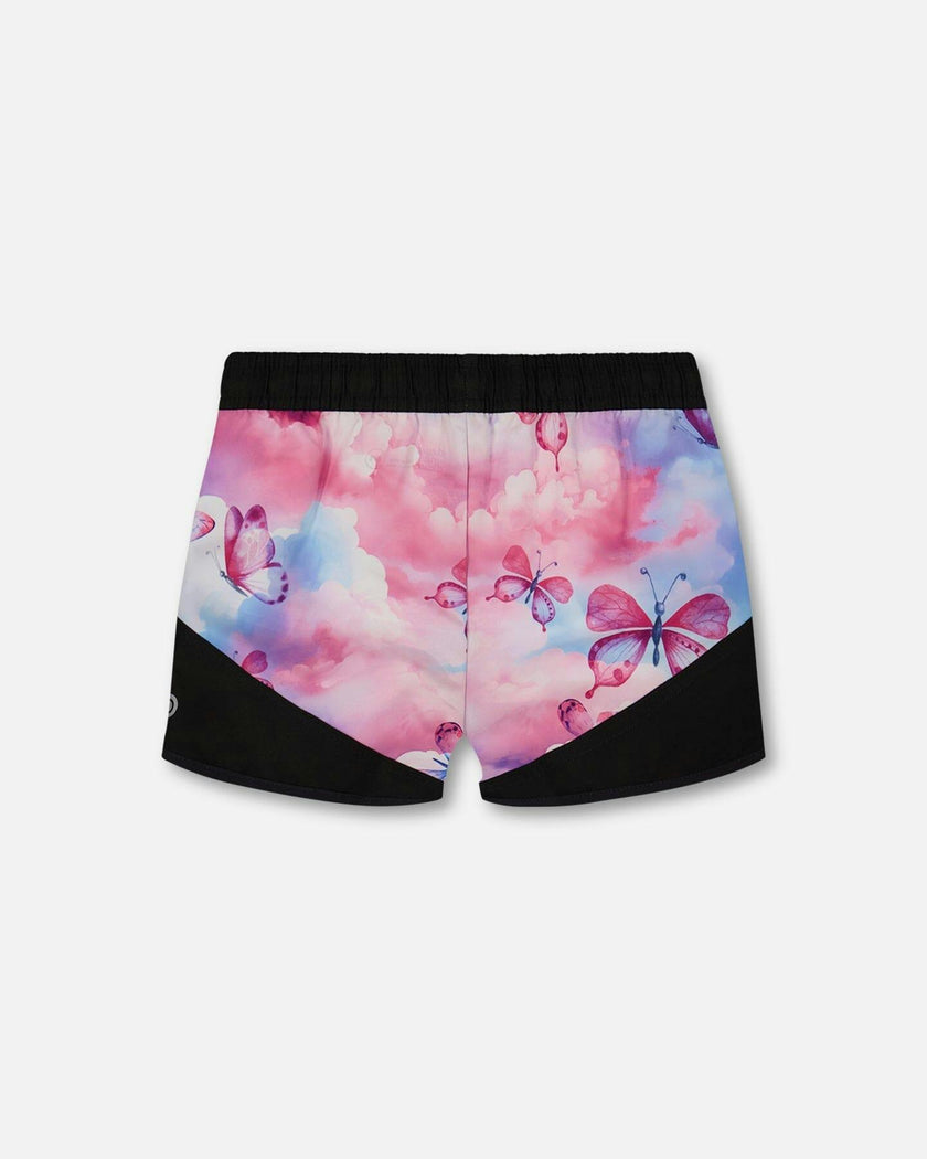 Athletic Short