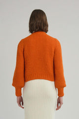SARA CARDI | TANGERINE