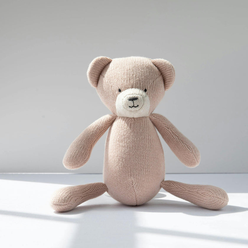 Teddy