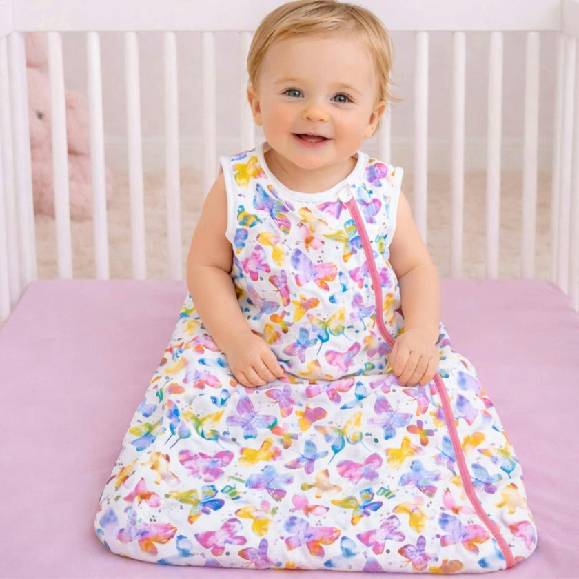 One & Done Sleep Sack