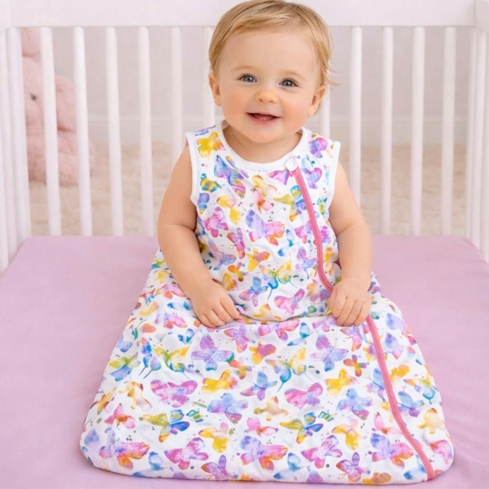 One & Done Sleep Sack
