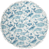 Quilted Playmat