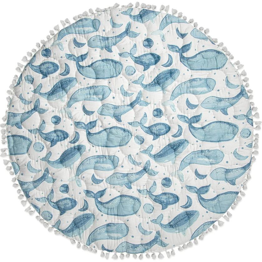 Quilted Playmat