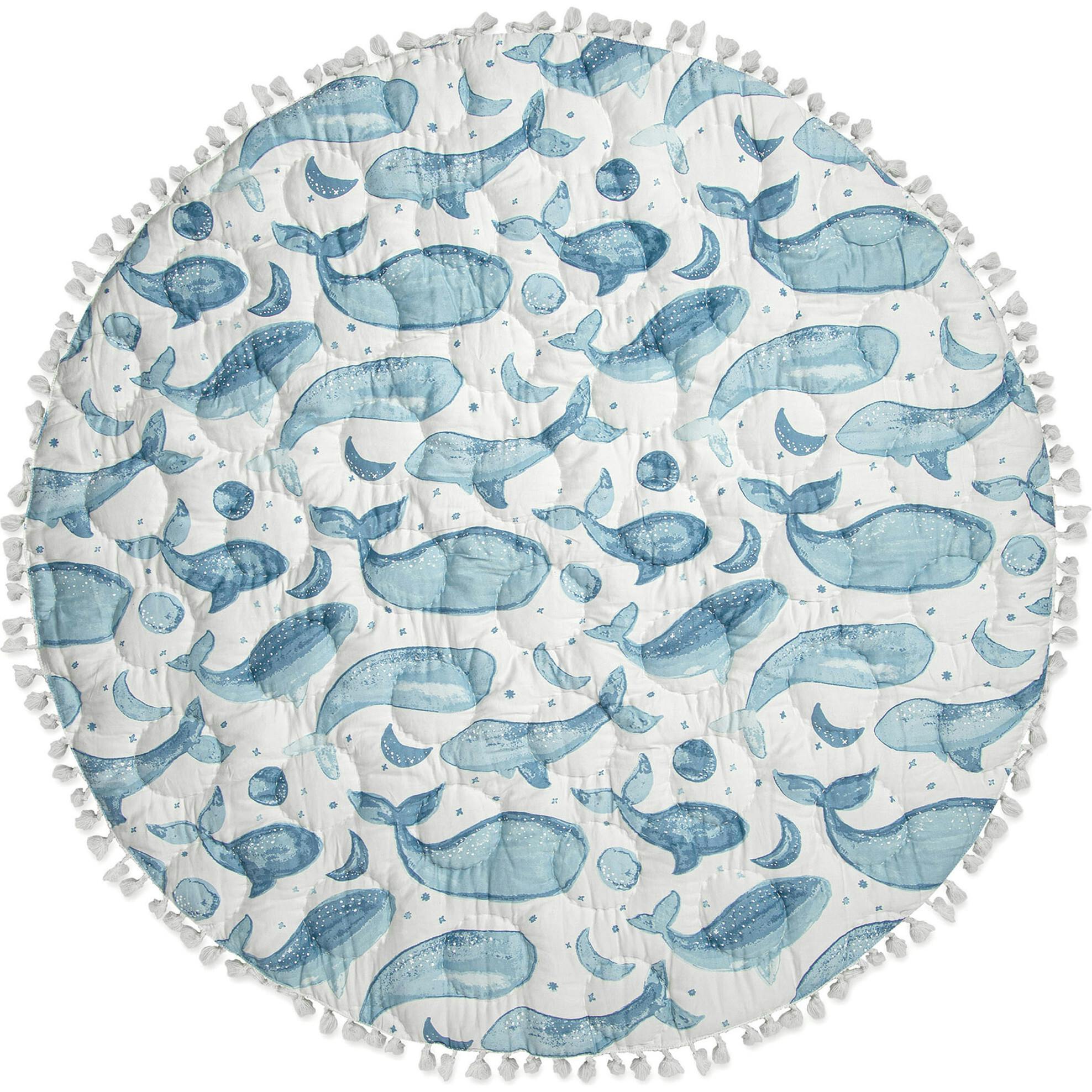 Quilted Playmat
