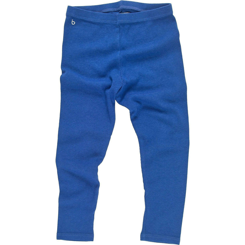Rib Legging