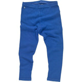 Rib Legging